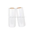 Parsel Plastik Stretch Wrap Film